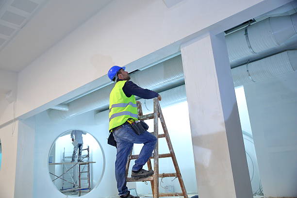 Best Drywall Crack Repair  in Watkins Glen, NY